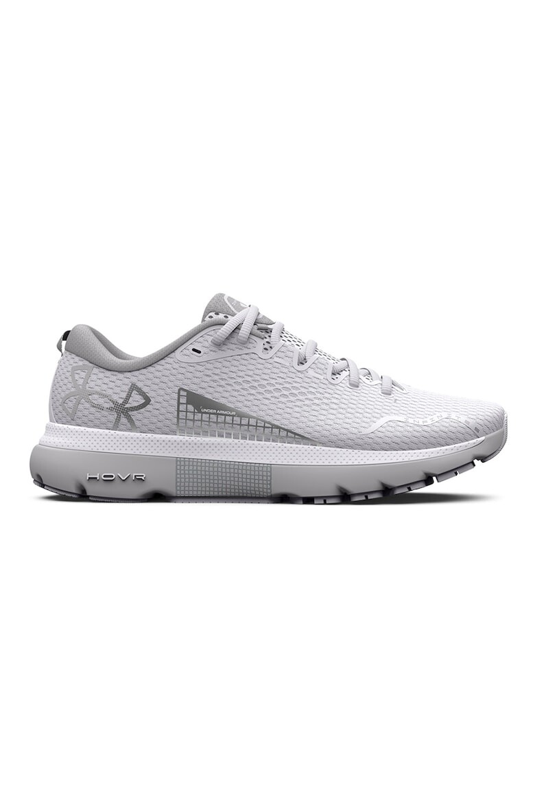 

Кроссовки HOVR Infinite 5 Under Armour, серый
