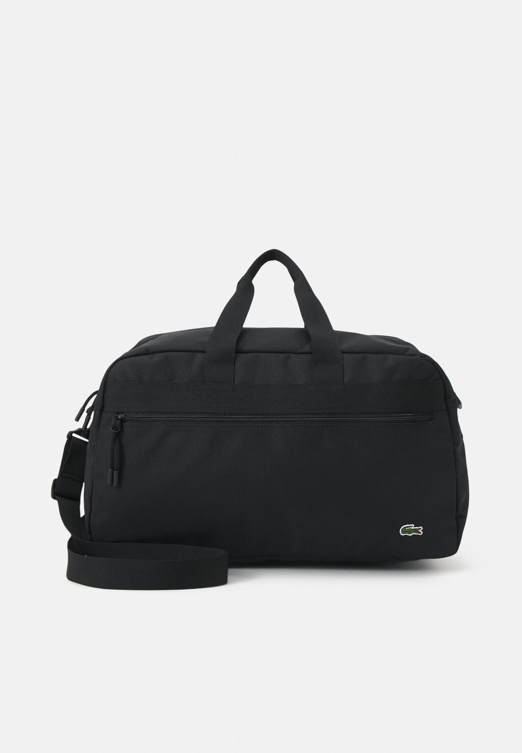 

Дорожная сумка Lacoste, черный