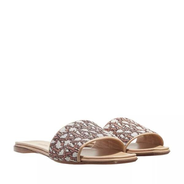 

Туфли fridac marrone Max Mara, мультиколор