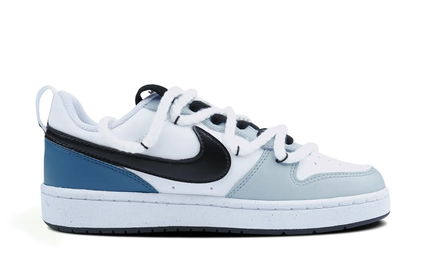 

Женские кроссовки для скейтбординга Nike Court Borough