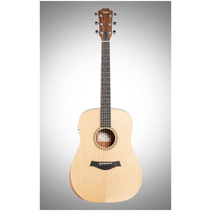 

Акустическая гитара Taylor A10e Academy Series Dreadnought Acoustic-Electric Guitar