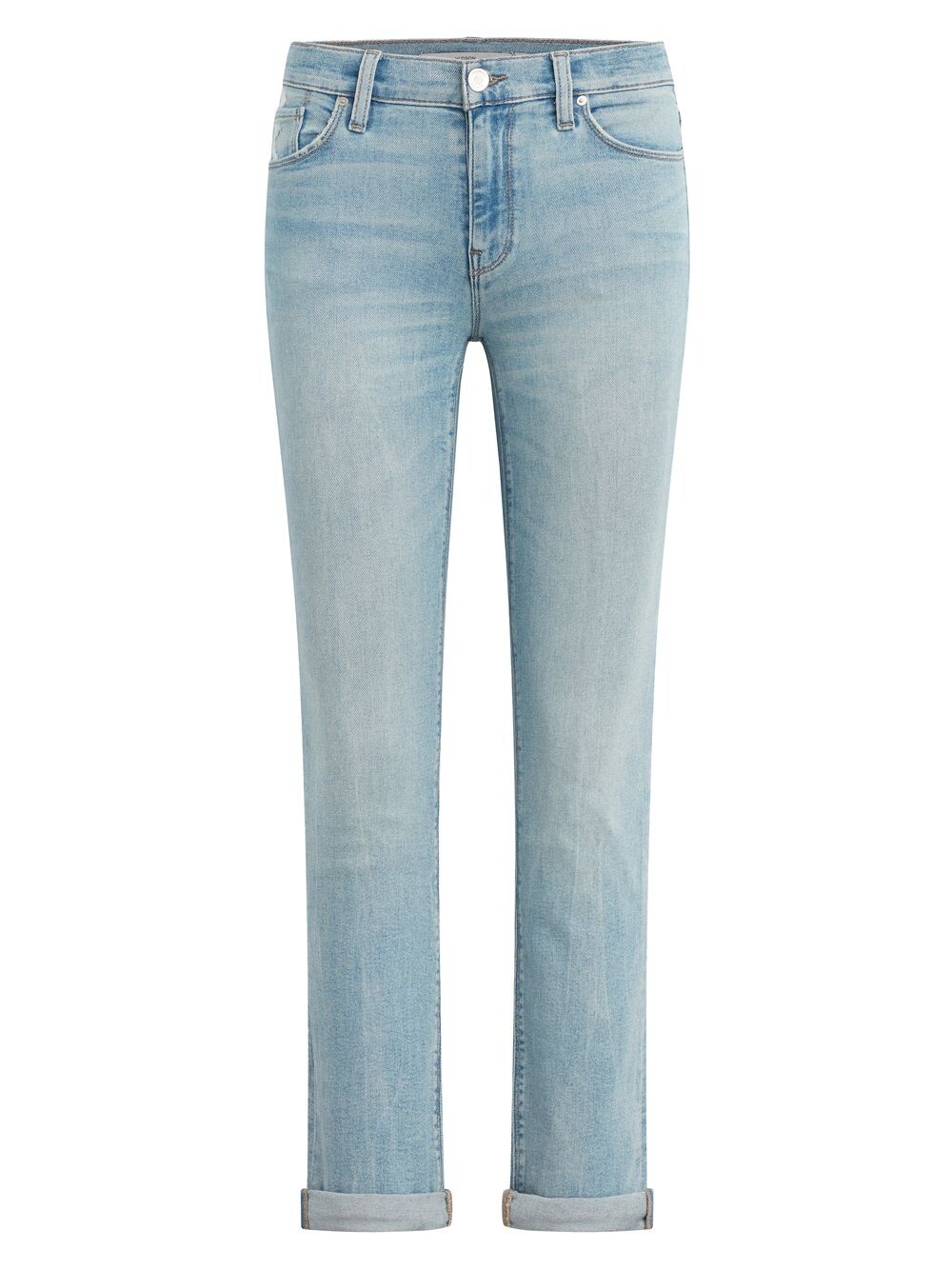 

Расклешенные джинсы Holly с высокой посадкой Hudson Jeans