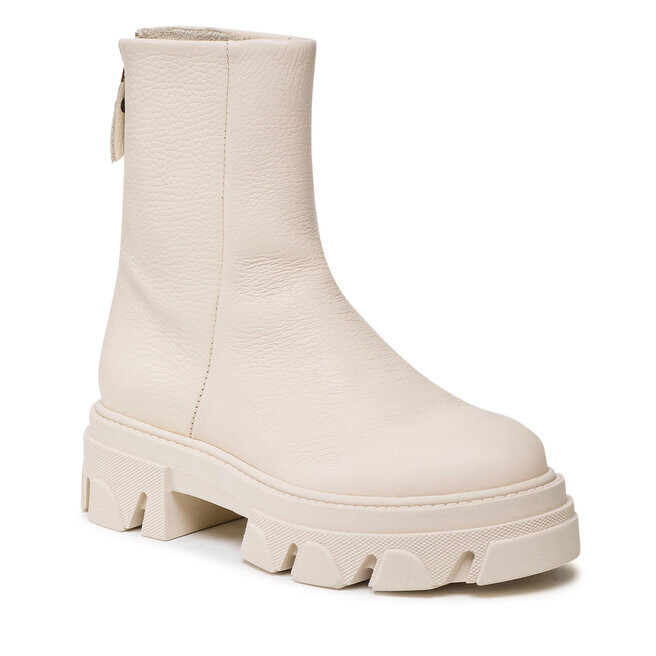 

Ботинки Steve Madden Maryann, экрю
