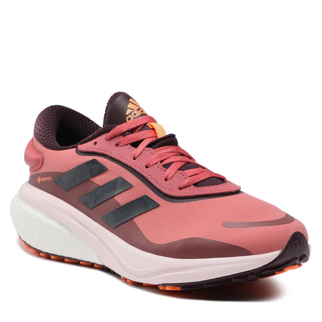 

Кроссовки adidas SupernovaGORE-TEX Shoes, красный