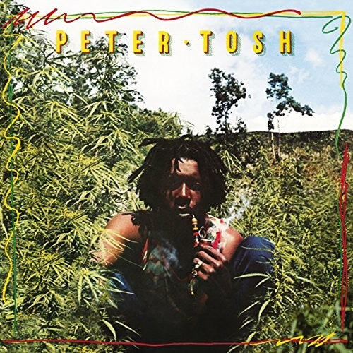 

Виниловая пластинка Tosh, Peter: Legalize It