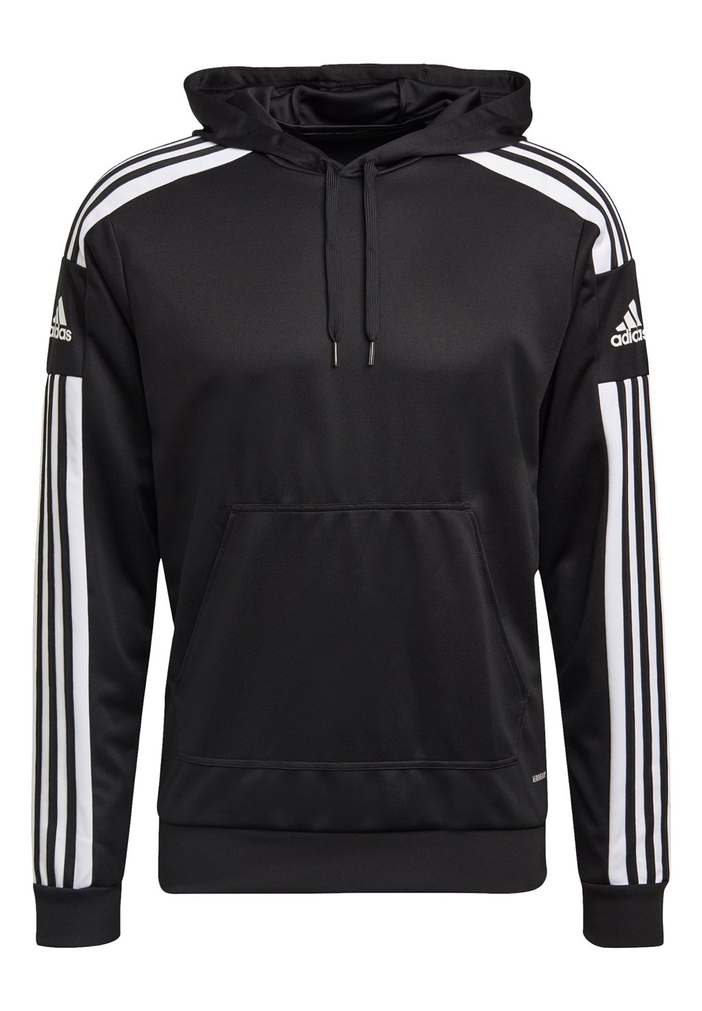 

Толстовка Adidas Huppari, Черный