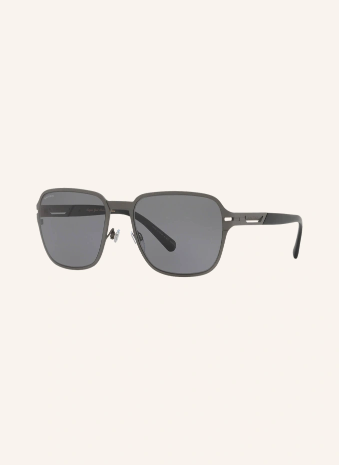 

Солнцезащитные очки bv5046tk Bvlgari, серый