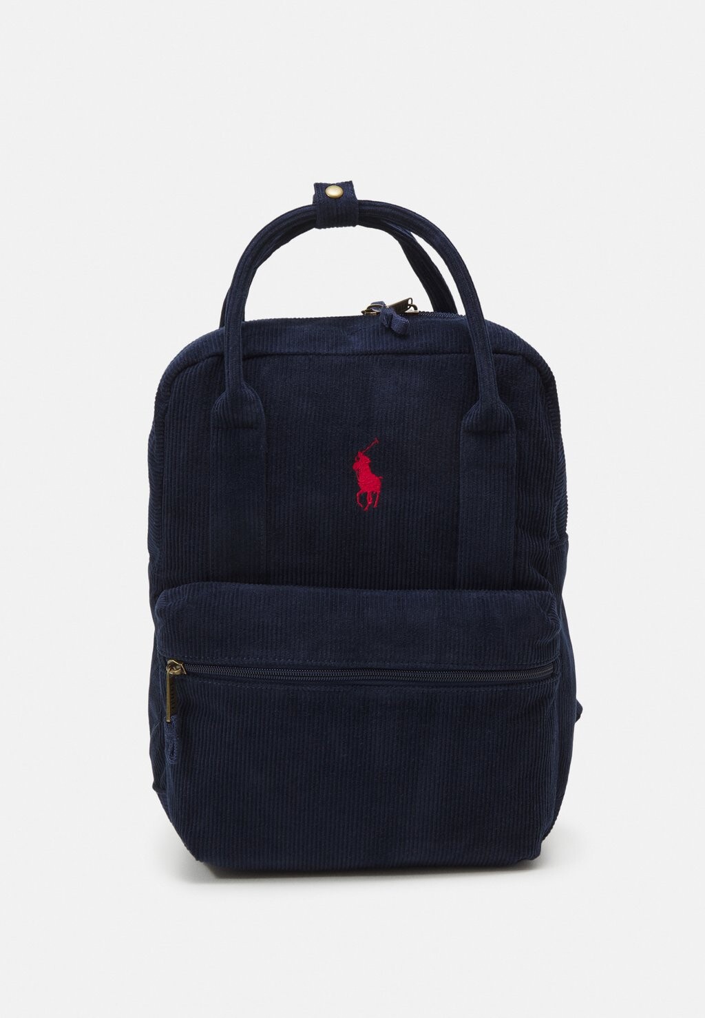 

Рюкзак BACKPACK UNISEX Polo Ralph Lauren, цвет newport navy