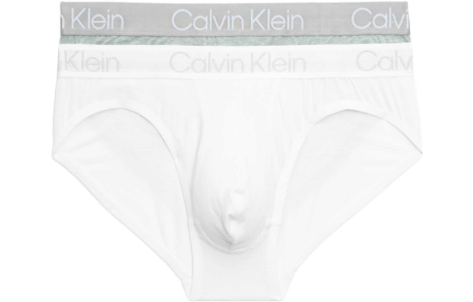 

Мужские трусы Calvin Klein