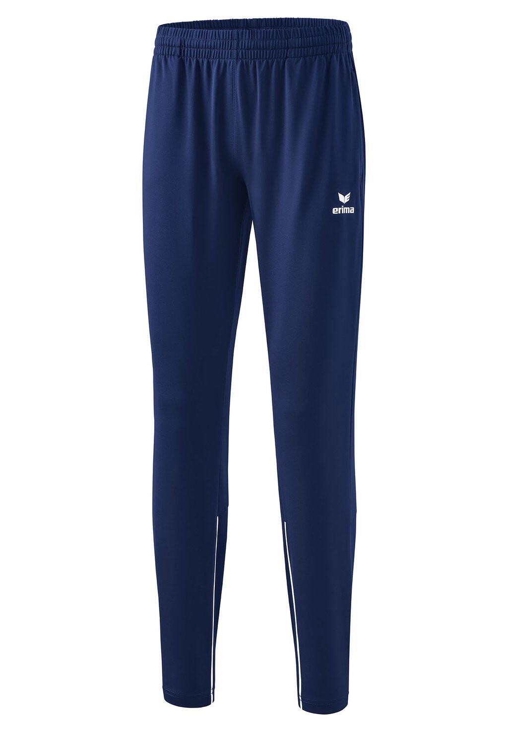 

Брюки для бега PERFORMANCE TRAININGS Erima, цвет new navy weiss