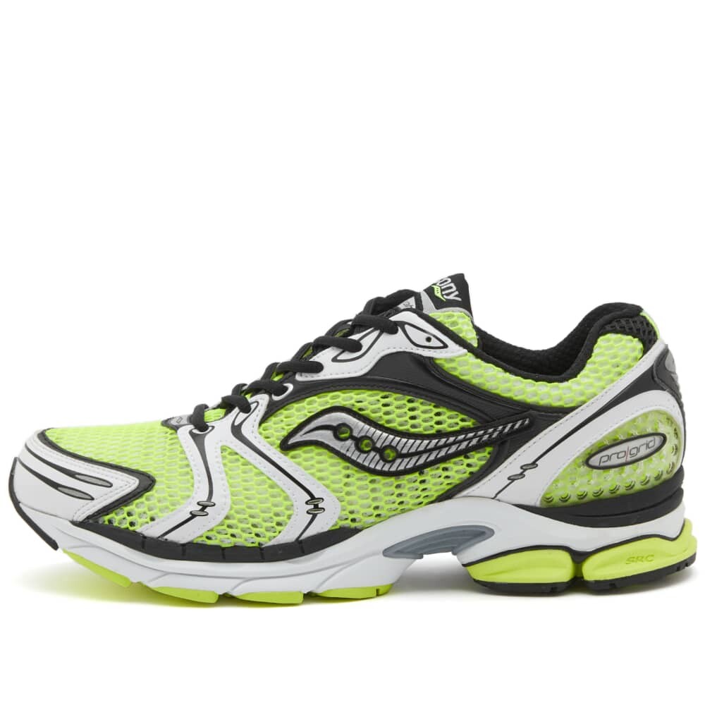 

Saucony Кроссовки Progrid Триумф 4