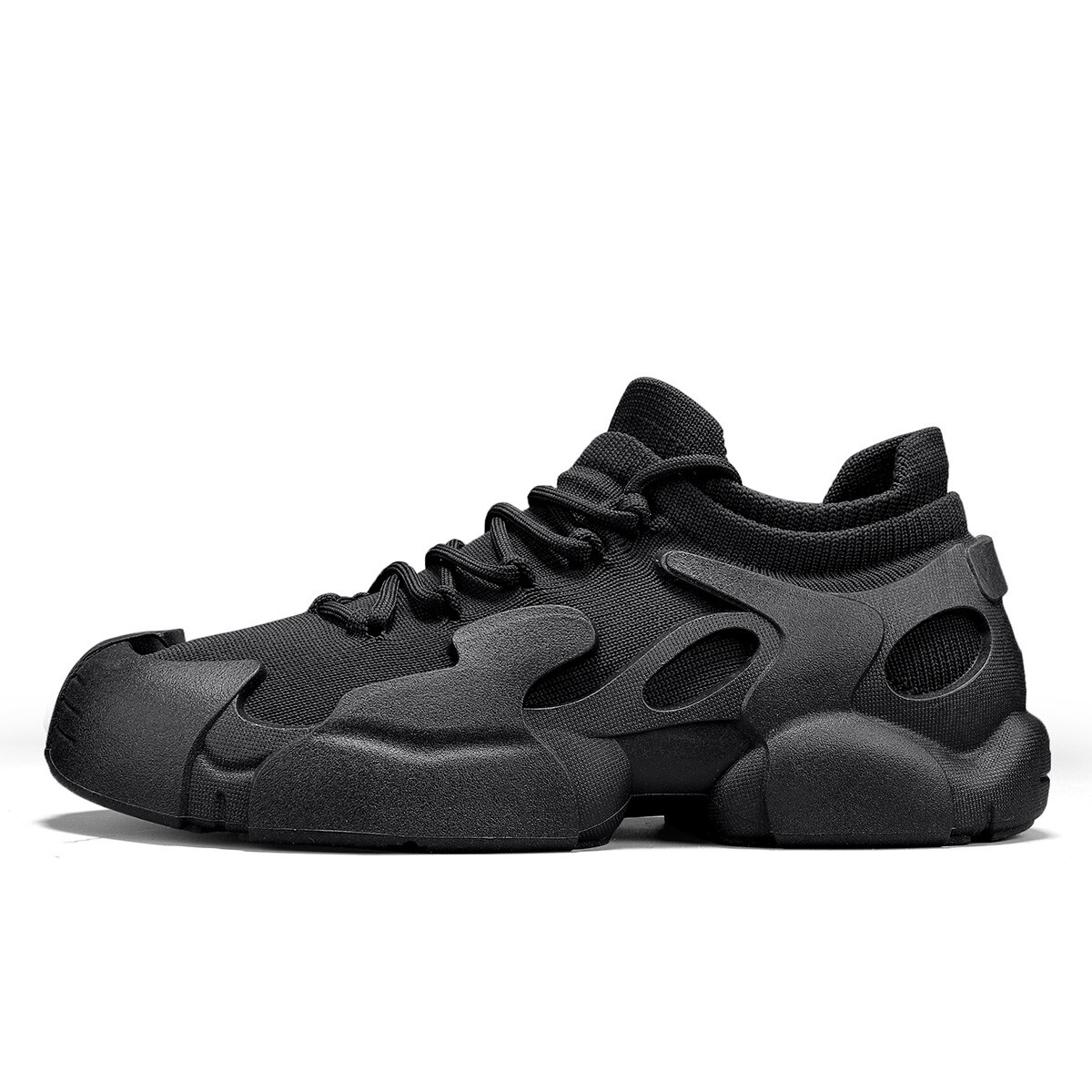 

Кроссовки Slazenger Lifestyle Shoes Men Low-top, черный