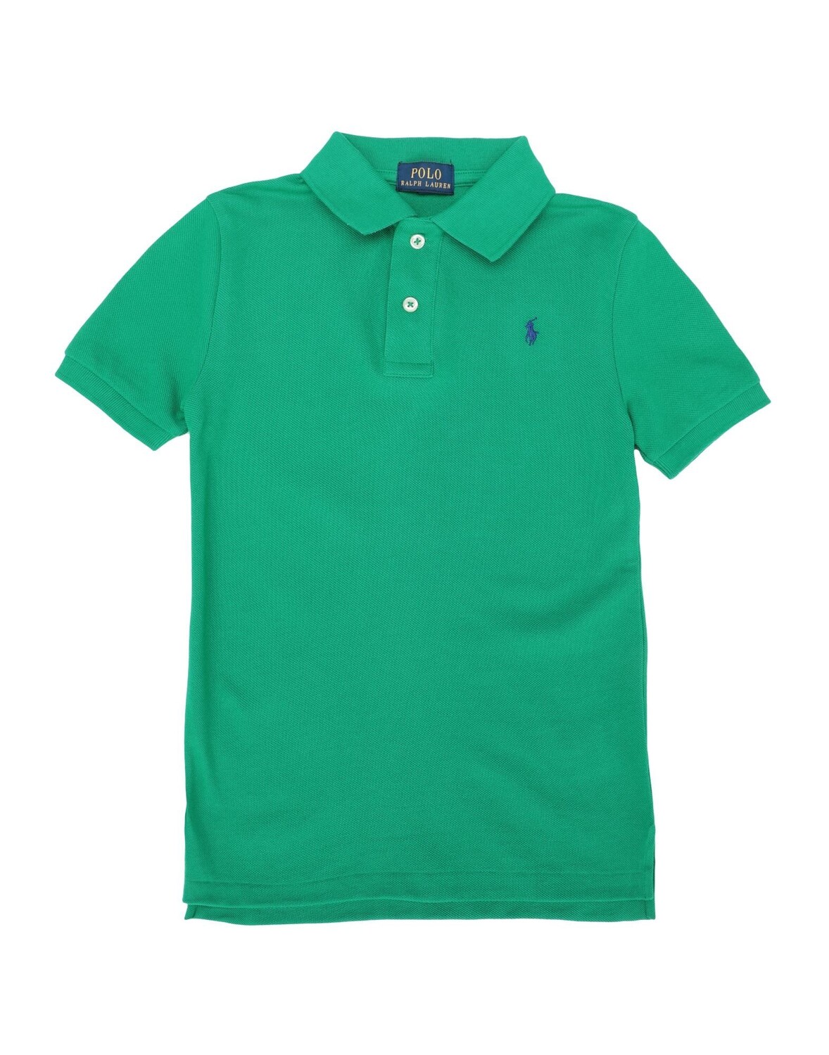

рубашки поло Polo Ralph Lauren, зеленый