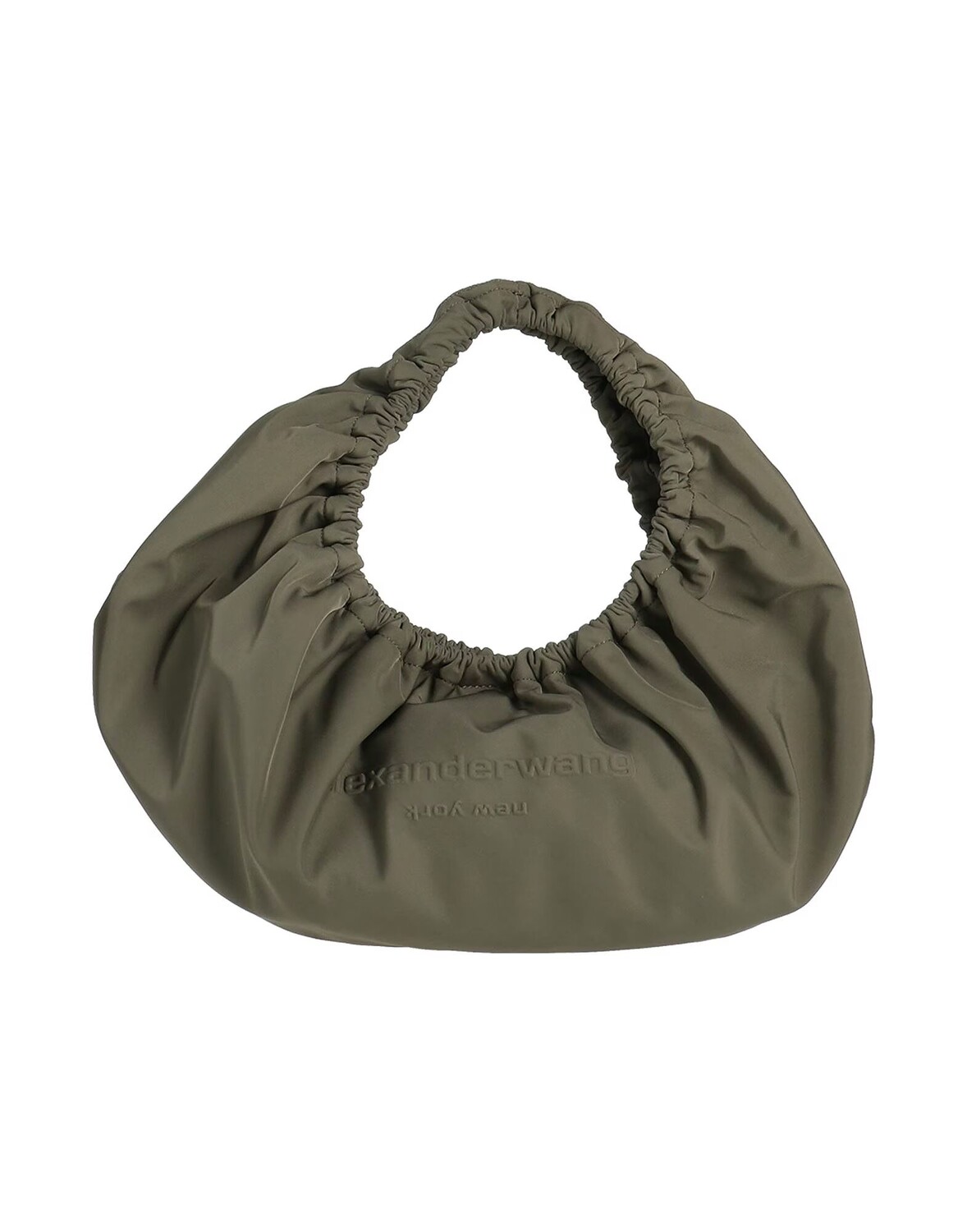 

Сумка Alexander Wang, зеленый