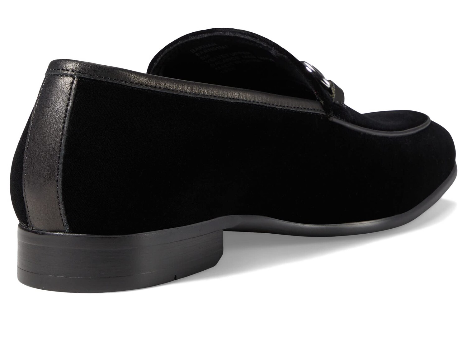 

Лоферы Steve Madden Barnan