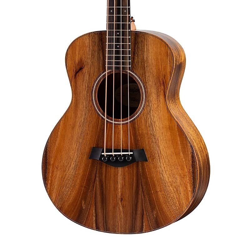 

Басс гитара Taylor GS Mini-e Koa - Short Scale Acoustic Bass