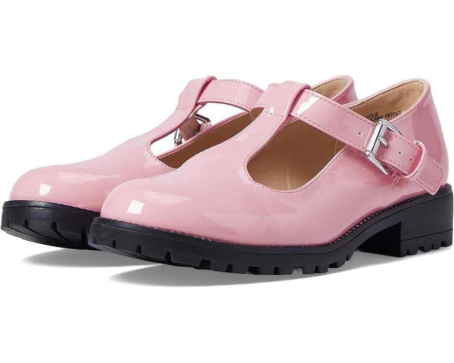 

Туфли Steve Madden Jolie, цвет Pink Patent
