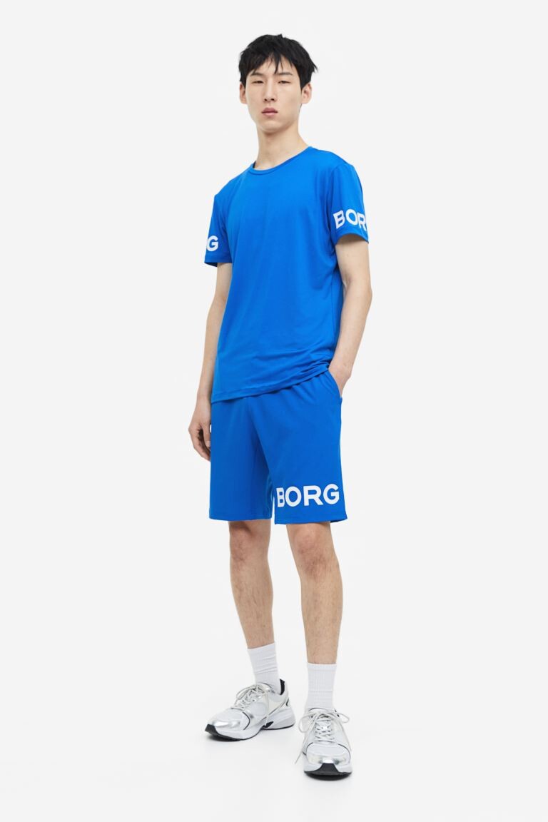 

Борг шорты Björn Borg