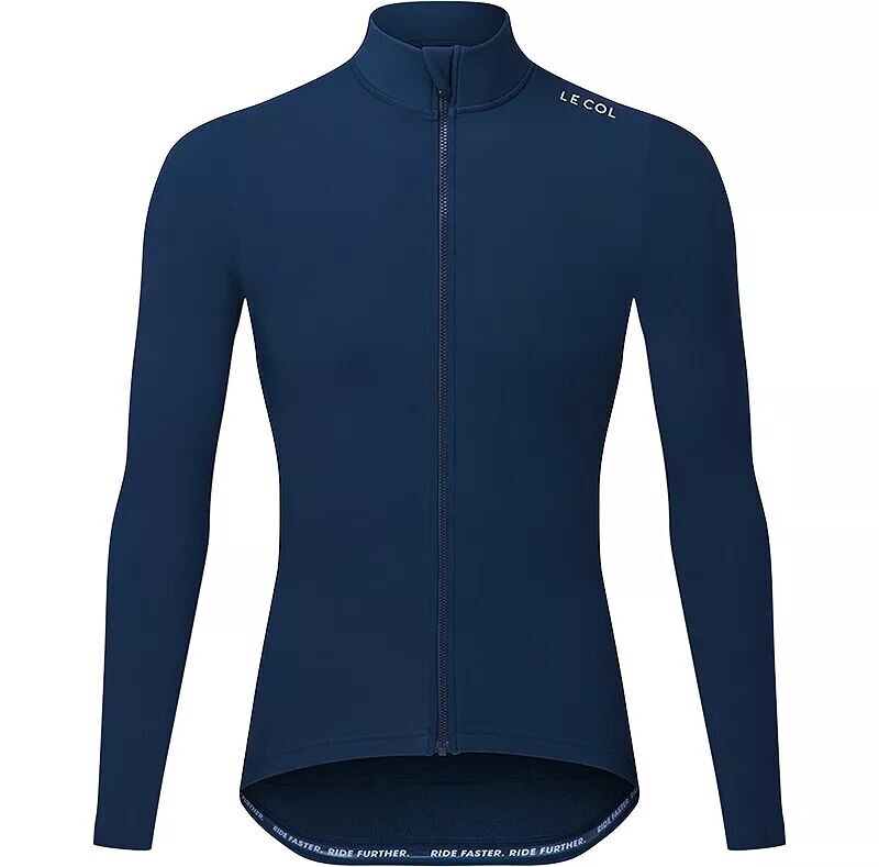 

Джерси с длинными рукавами Le Col Pro Aqua Zero