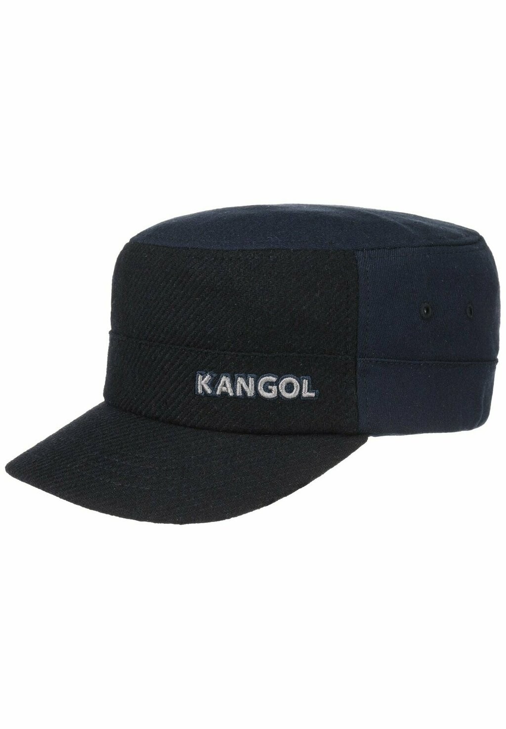 

Бейсболка FLEXFIT Kangol, цвет blau