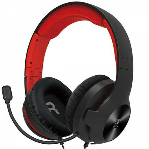 

Видеоигра Hori Gaming Headset Pro – Nintendo Switch