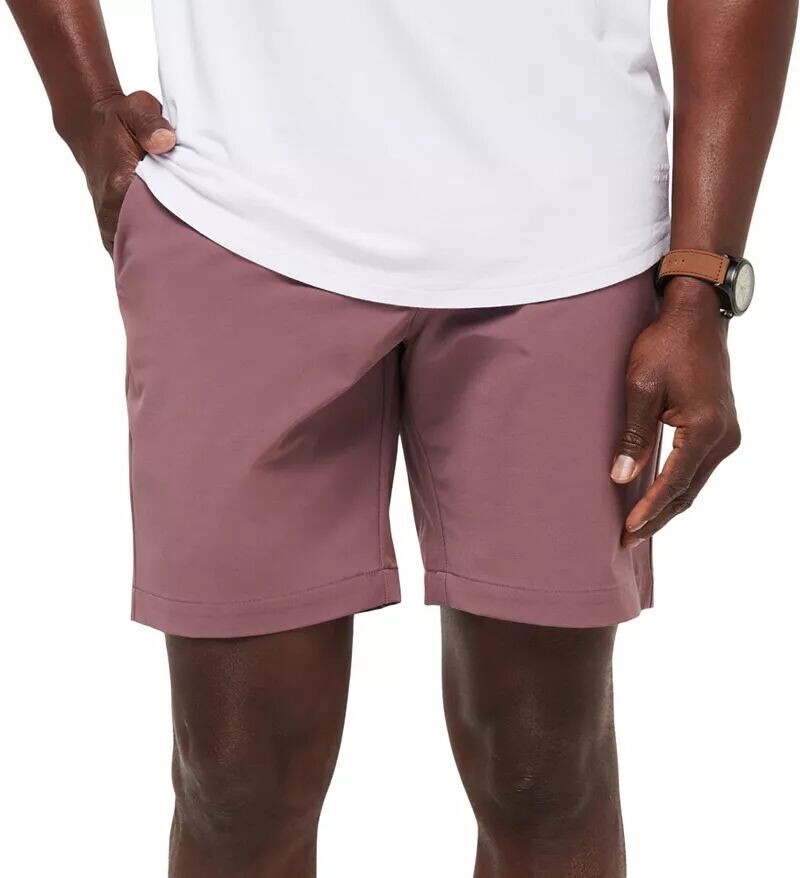 

Мужские шорты для гольфа TravisMathew Tech Chino