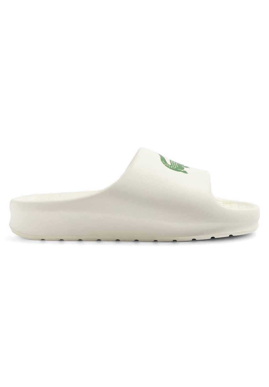 Шлепанцы Lacoste кроссовки lacoste zapatillas wht grn
