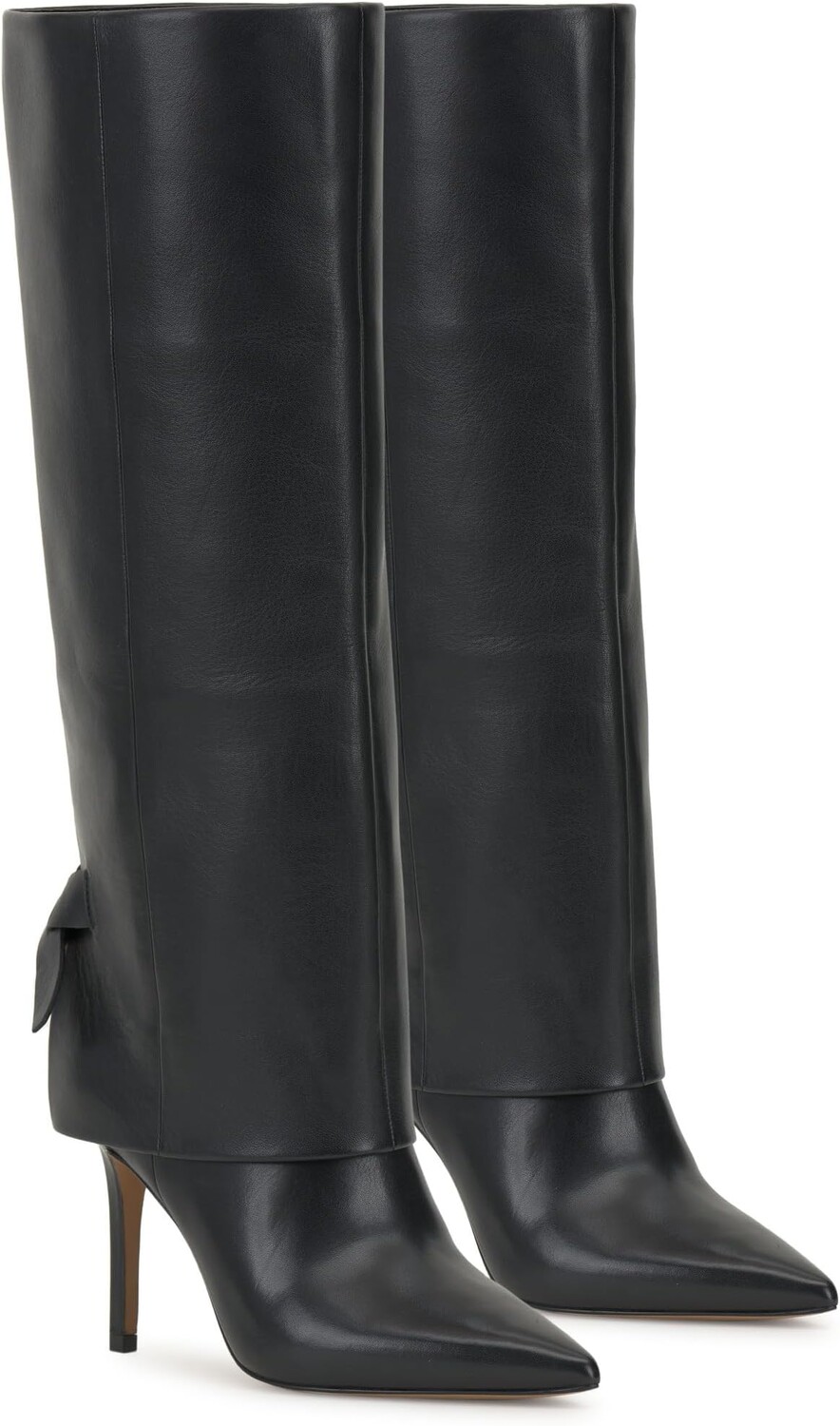 

Сапоги Kammitie Vince Camuto, черный