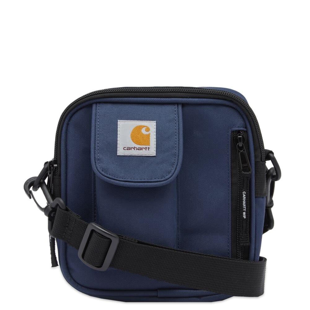 

Сумка Carhartt WIP Essentials, синий
