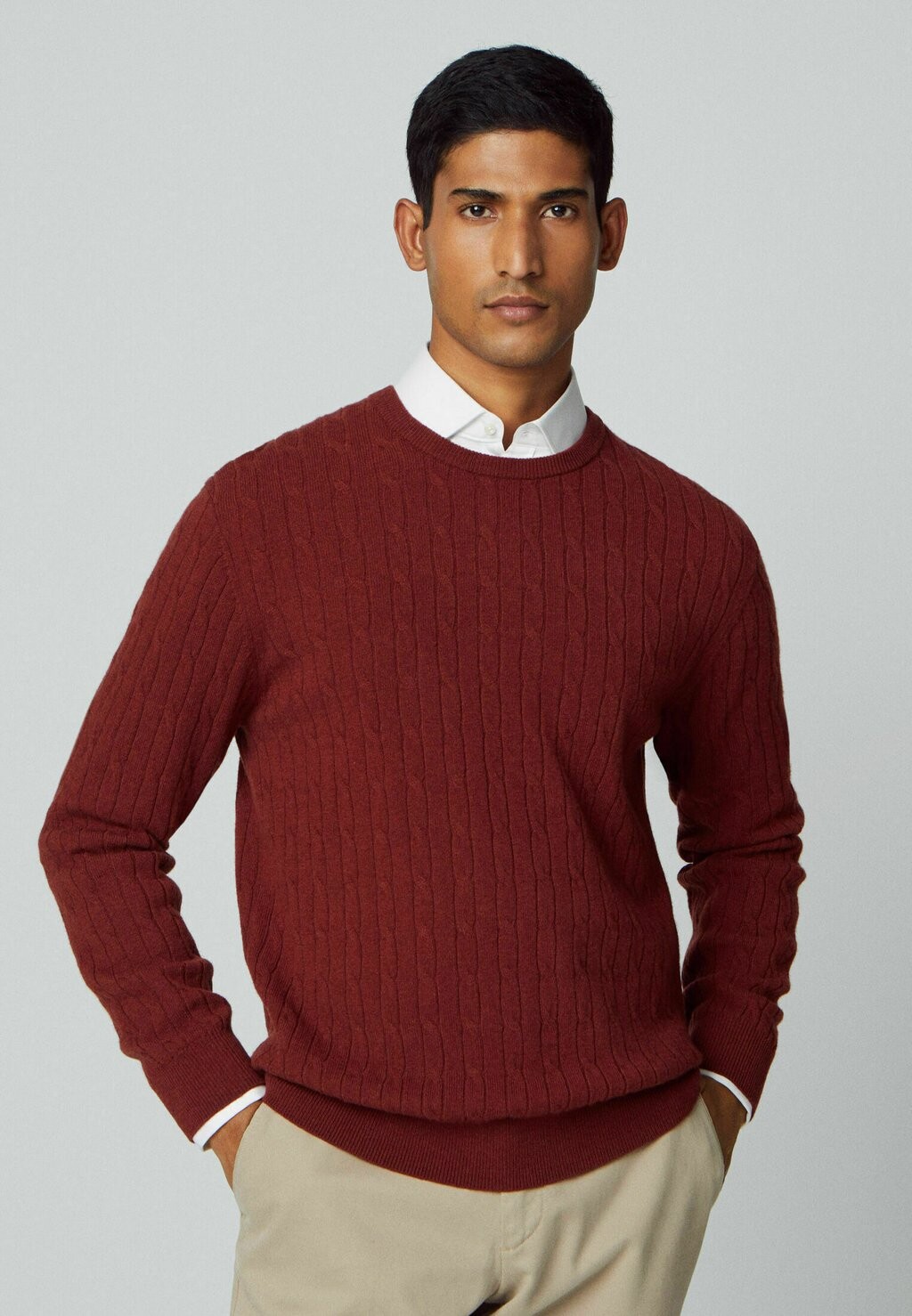 

Свитер Hackett London