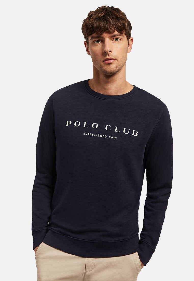 

Толстовка Polo Club