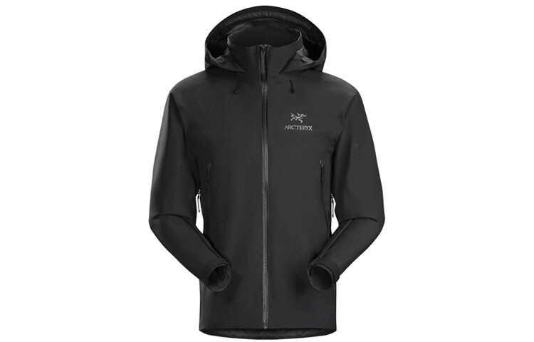 

Куртка Beta Series для мужчин Arcteryx, цвет Neptune