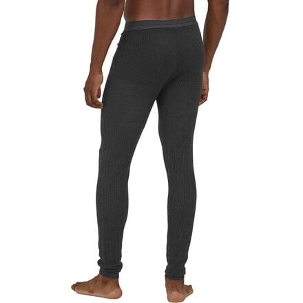 

Capilene Air Bottom мужские Patagonia, черный
