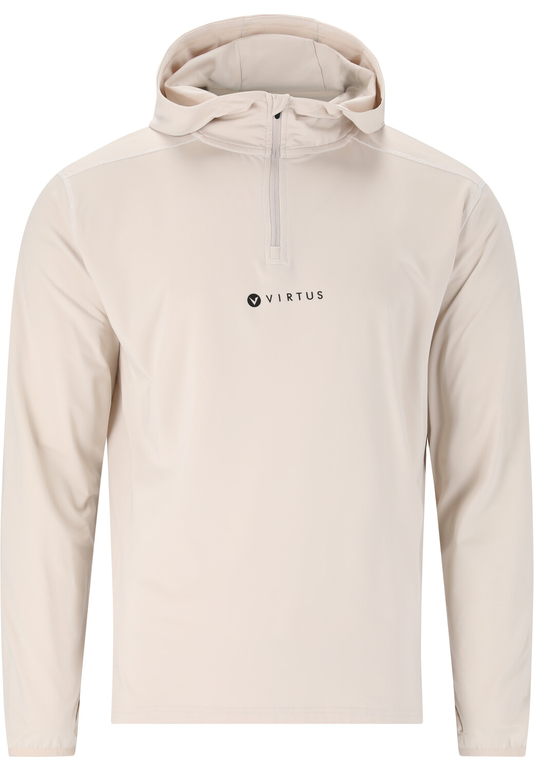 

Толстовка Virtus Kapuzensweat Bale, цвет 1116 Moonbeam