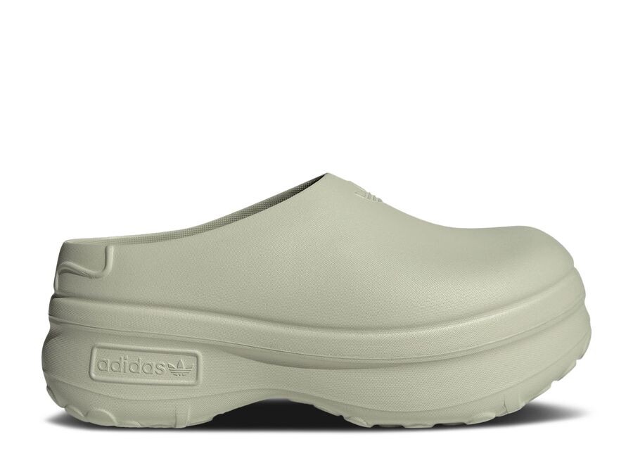 

Кроссовки adidas Wmns Adifom Stan Smith Mule, цвет Halo Green