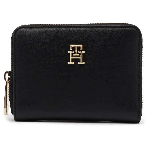 

Poppy plus мед за кошелек Tommy Hilfiger, черный
