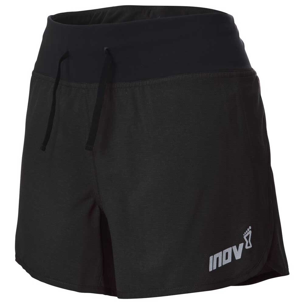 

Шорты Inov8 Pantalón Corto, черный