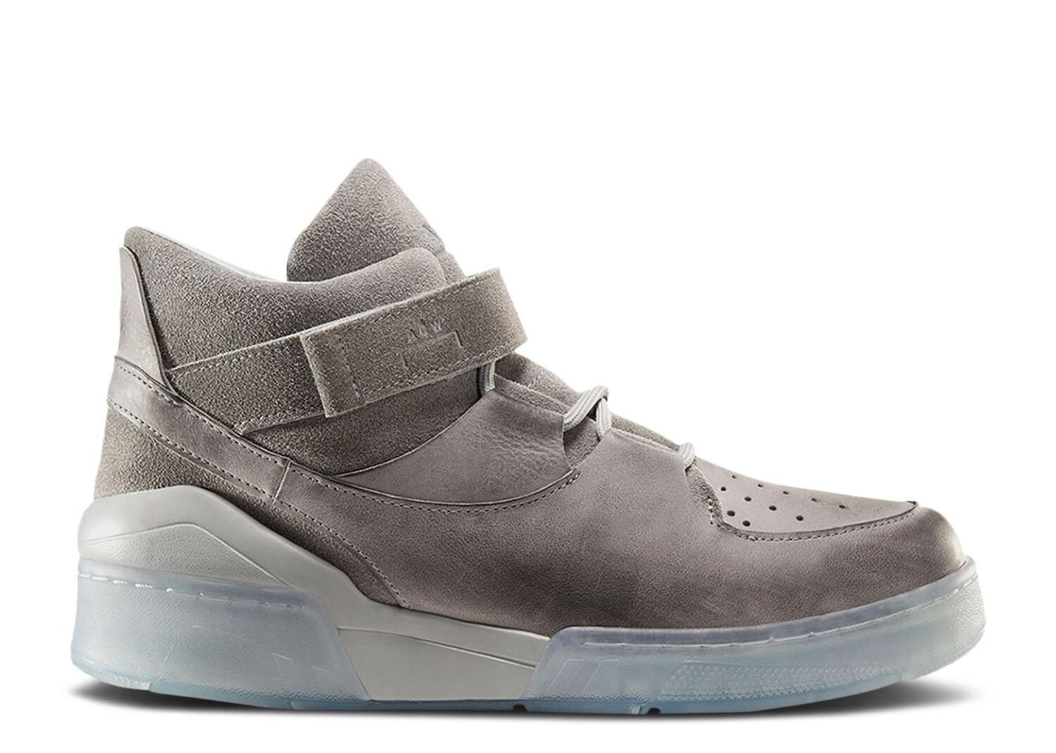 

Кроссовки Converse A-Cold-Wall* X Erx-260 Mid 'Grey Violet', серый