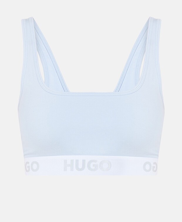 

Бралетт Hugo, цвет Ice