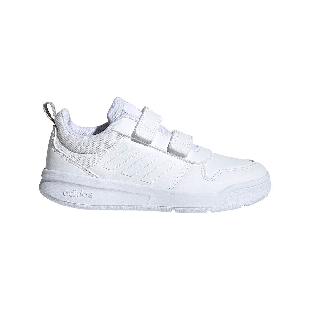 

Кроссовки adidas Tensaur Velcro Child, белый