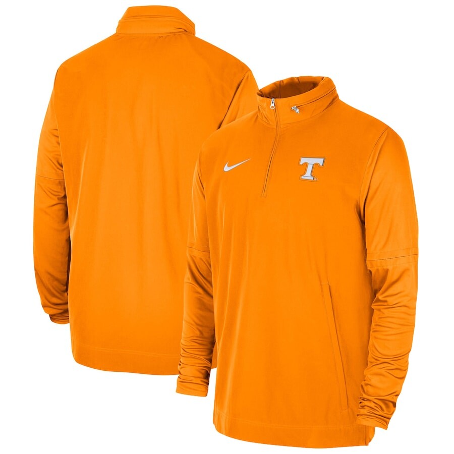 

Куртка Nike Tennessee Volunteers, оранжевый
