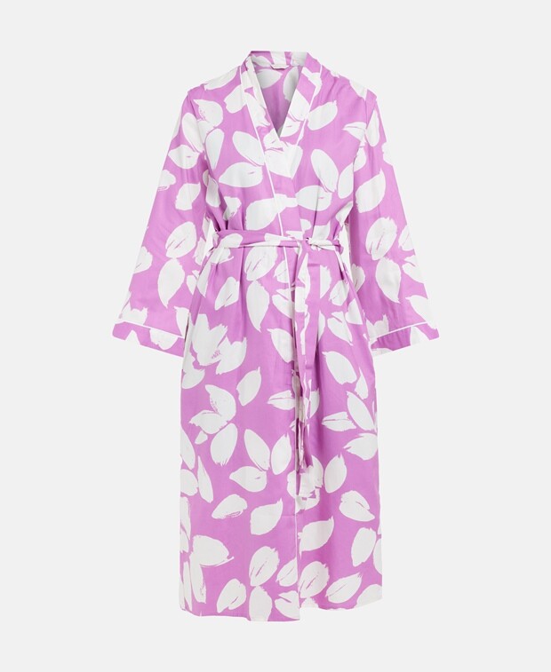 

Банный халат Cyberjammies, розовый