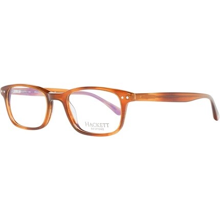 

Hackett London Мужская оправа для очков HEB0741349 49.0 Коричневая