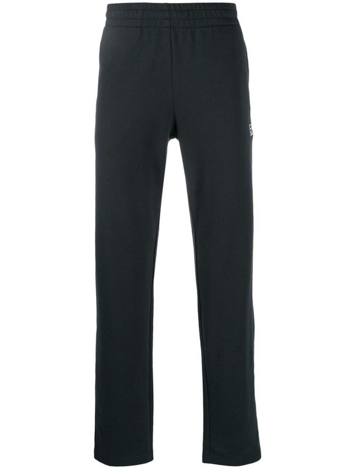 

Ea7 Emporio Armani спортивные брюки кроя слим, синий