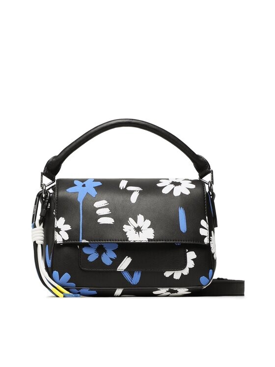

Кошелек Desigual, черный