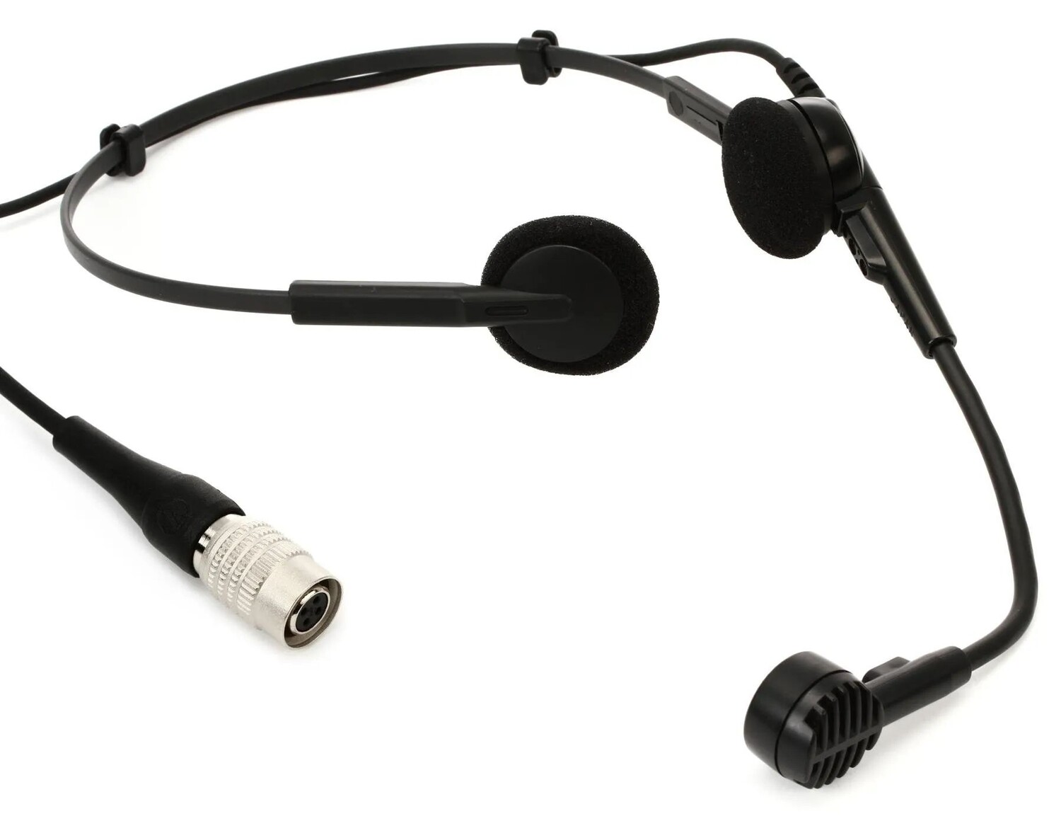 

Audio-Technica PRO 8HEcW Головной микрофон для беспроводной связи Audio-Technica