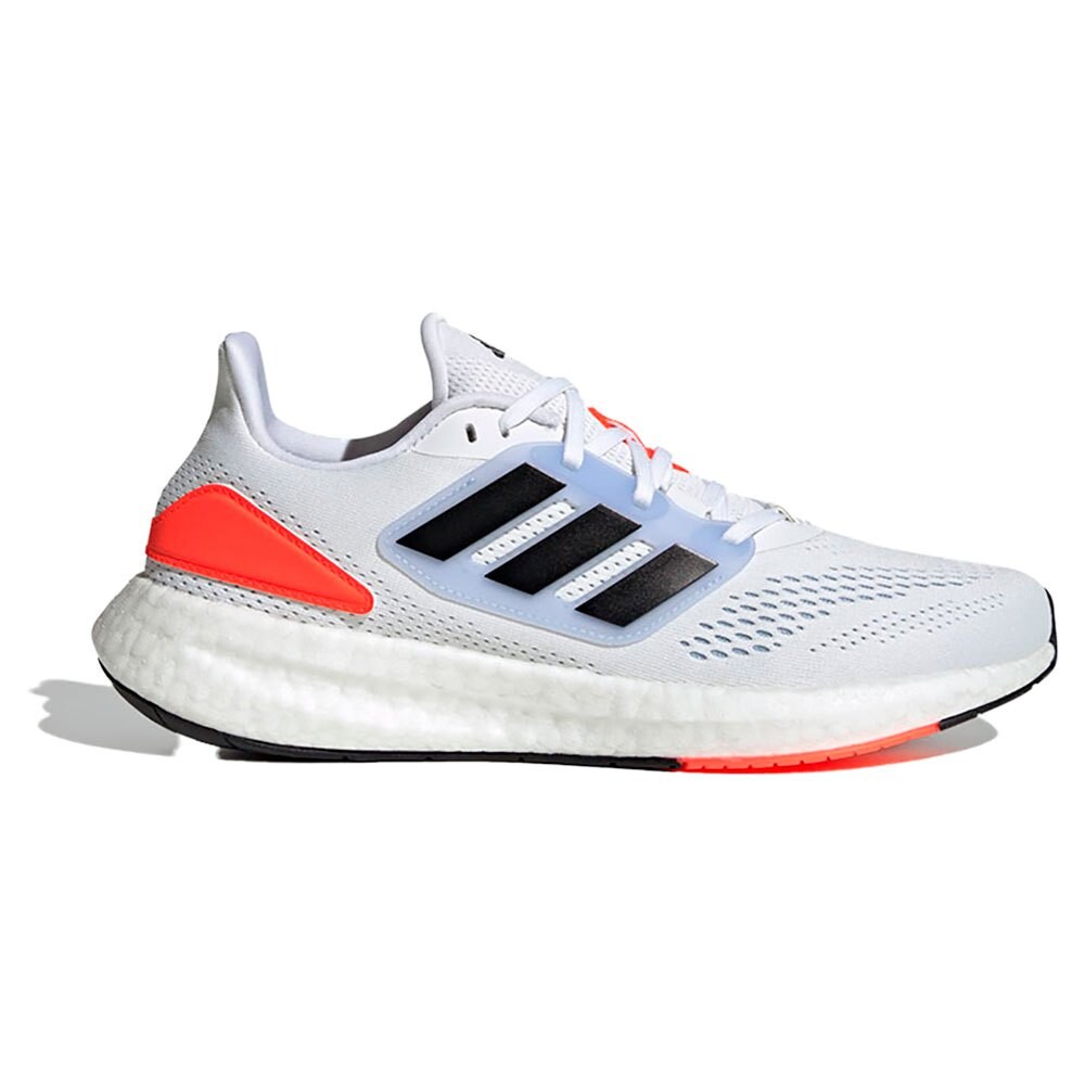 

Кроссовки adidas Pureboost 22, белый