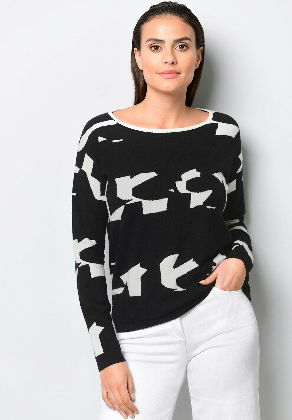 

Джемпер Alba Moda
