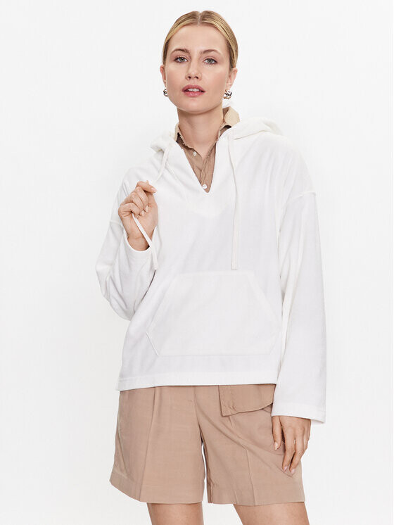 

Толстовка обычного кроя Polo Ralph Lauren, белый
