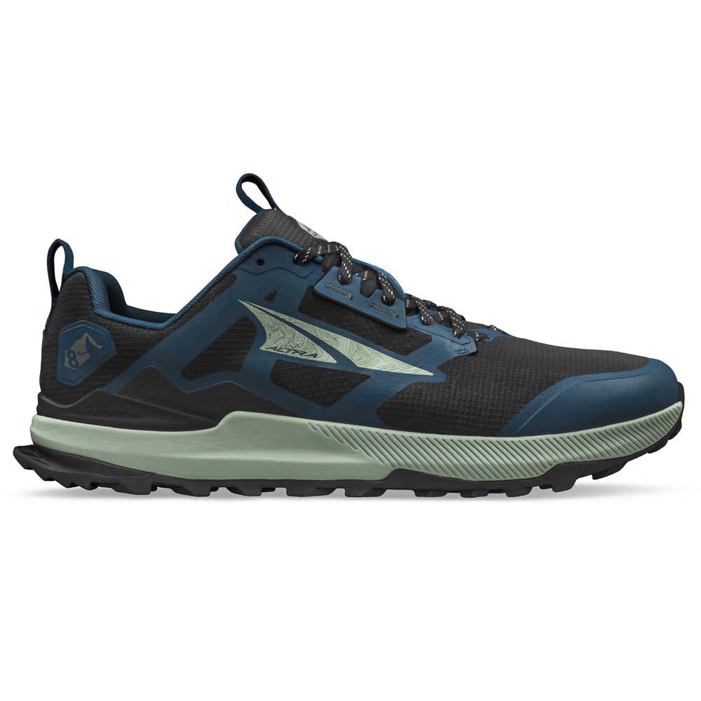 

Беговые кроссовки Altra Lone Peak 8 Trail, синий